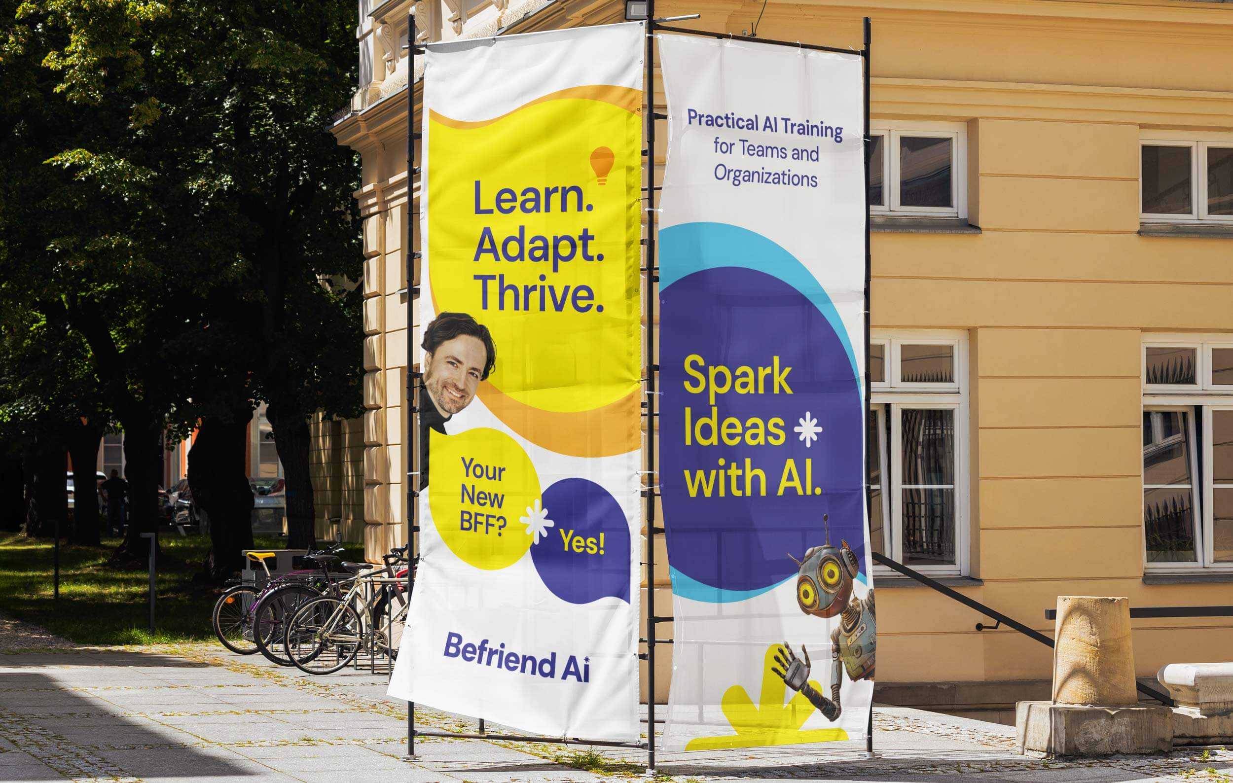 Befriend-AI-brand-logo-identity-outdoor-banner-design-by-Artisticodopeo-Designz_2.jpg Image