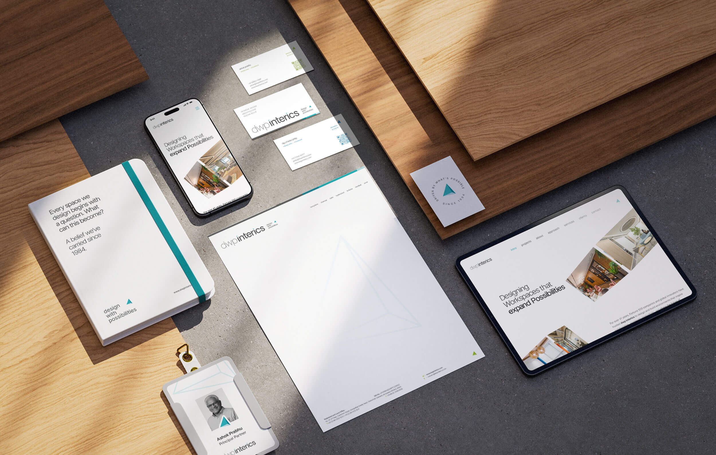 dwpinterics-brand-identity-stationary-by-artisticodopeo-designz_4.jpg Image