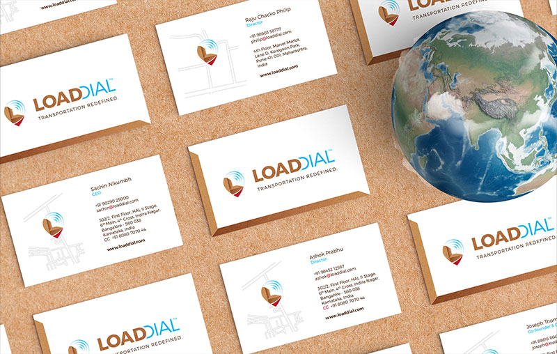 LoadDial
