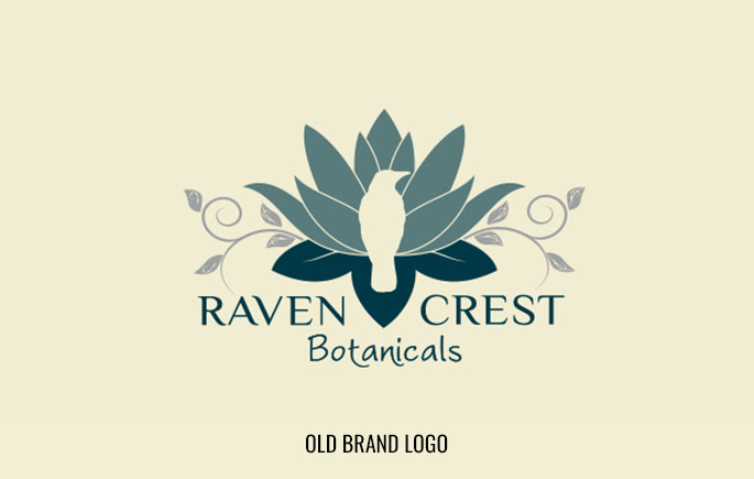 Raven-Crest-Botanicals-old-brand-logo-design.jpg Image