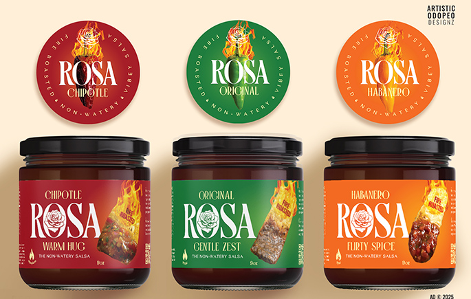 Rosa-Salsa-texas-brand-identity-packaging-label-variation-design-for-Founder-Nick-Fenn-by-Artisticodopeo-Designz_1.jpg Image