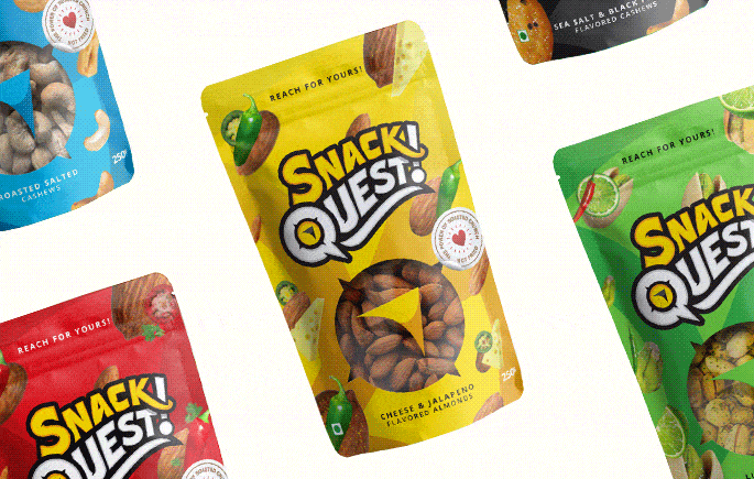 Snack-Quest-brand-identity-logo-packaging-design-by-Artisticodopeo-Designz-1-op.gif Image