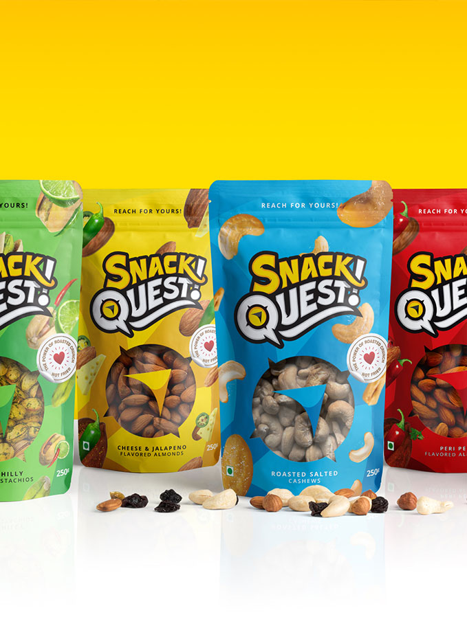 Snack Quest image