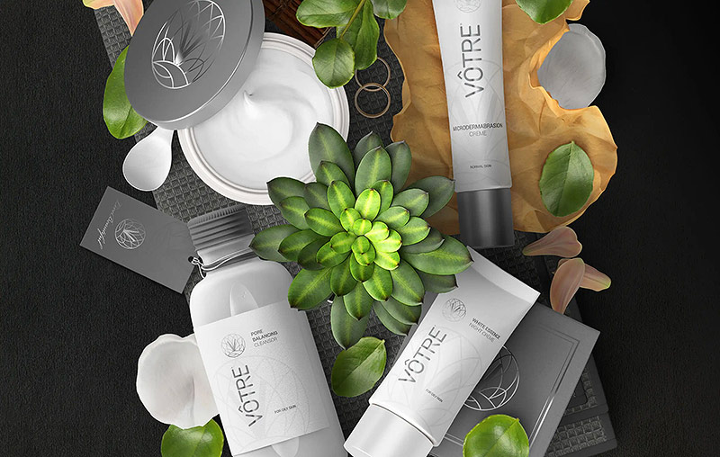 Vôtre Skincare