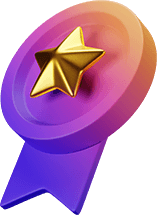 The Award image