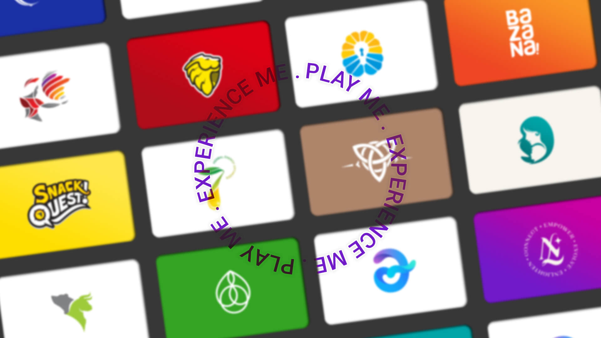 Play the 2025 Brand Logo Design Showreel by Artisticodopeo Designz